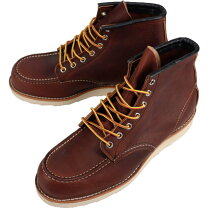 楽天市場】RED WING 8130（ワーク｜ブーツ）：メンズ靴<靴の通販