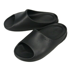 yőSz|CgҌvGg[zGr[eB[ MBT Xj[J[ ZT[T_ SENSOR SANDAL ubN 703451-03yGJOIz