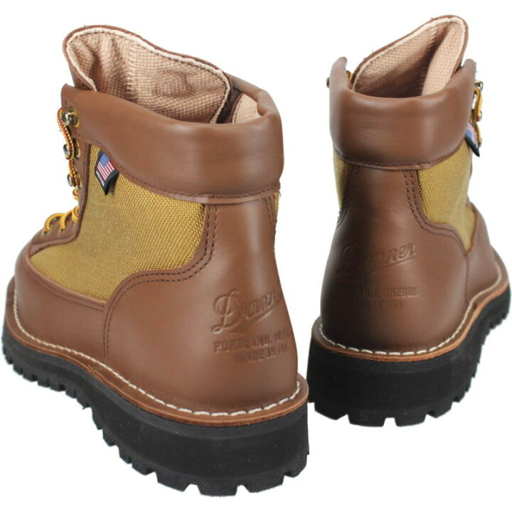 楽天市場】定番 ダナー DANNER ブーツ ダナー ライト DANNER LIGHT 