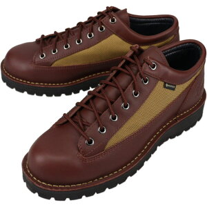 yő100%|CgobNvGg[z_i[ DANNER u[c _i[ tB[h [ DANNER FIELD LOW _[NuE/x[W 121008yGIFGz