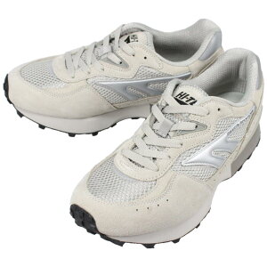 yőSz|CgҌvGg[znCebN HI-TEC Xj[J[ Vo[VhE 2 SILVER SHADOW II Vo[ 53240357 yGHOHz