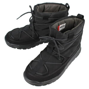 �n�C�e�b�N HI-TEC �E�B���^�[�u�[�c ���[�N�g�� �V���[�g �E�H�[�^�[�v���[�t JOKUTLL SHORT WP �u���b�N HT WT020 53841626�yGHON�z