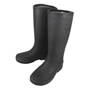 【最大100%ポイントバック※要エントリー】ムーンスター MOONSTAR メンズ レインブーツ マウンテンフィールド MF FG10R ブラック 13362426【GHON】