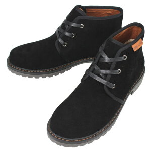 yőSz|CgҌvGg[z~lgJ MINNETONKA EBY fU[g u[c DESERT BOOT ubN 23M11yGHFOz