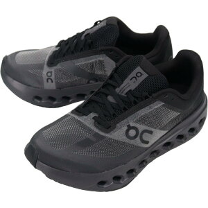 yőSz|CgҌvGg[zhXv[T[rX I On Xj[J[ EBY NEhT[t lNXg Ch Cloudsurfer Next WideubN/CNvX Black/Eclipse 3WE30