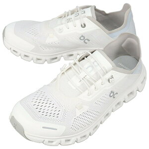 3������I�ő�S�z�|�C���g�Ҍ����v�G���g���[ �I�� On �X�j�[�J�[ �E�B�����Y �N���E�h 6 �R�[�X�g Cloud 6 Coast �z���C�g/�O���C�V�A 3WF10020813�yGKOF�z