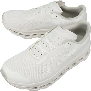 �I�� On �X�j�[�J�[ �����Y �N���E�h�����X�^�[ ���H�C�h Cloudmonster Void �z���C�g/�z���C�g White/White 3MG10911200�yGKOG�z