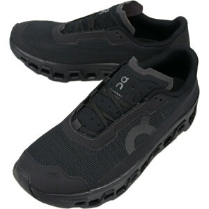 �I�� On �X�j�[�J�[ �����Y �N���E�h�����X�^�[ ���H�C�h Cloudmonster Void �u���b�N/�u���b�N Black | Black 3MG10911043�yGKOG�z