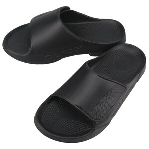 yő100%|CgobNvGg[zE[tHX OOFOS Jo[T_ E[A[ X|[c tbNX OOahh Sport Flex ubN/}bgubN Black/Matte Black 2000060054191yGJOLz