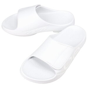 y|Cgő47{X[p[Z[zE[tHX OOFOS Jo[T_ E[A[ X|[c tbNX OOahh Sport Flex zCg White 2000060003231yGJOLz