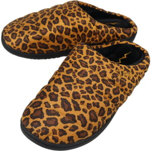 yőSz|CgҌvGg[zXu × }iX^bV SUBU × MANASTASH T_ Ip[h SANDAL LEOPARD uE 792-5993003 050yGJFOz