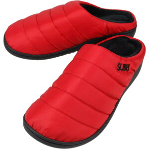 yő100%|CgobNvGg[zXu SUBU EB^[T_ IWi FC ORIGINALS F-LINE bh REDyGJFFz