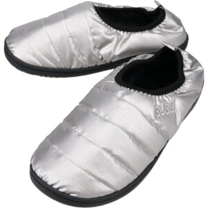 �X�u SUBU �E�B���^�[�T���_�� ���@���v VAMP �V���o�[ SILVER�yGJFF�z