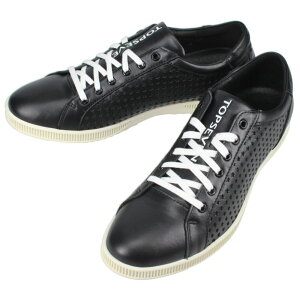 �g�b�v�Z�u�� TOP SEVEN �X�j�[�J�[ T7-At5521 �u���b�N�yGHFF�z