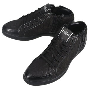 �g�b�v�Z�u�� TOP SEVEN �X�j�[�J�[ ���胂�f�� T7-At2103CM BLACK.CM�yGIOK�z