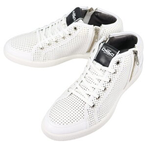 �g�b�v�Z�u�� TOP SEVEN �X�j�[�J�[ T7-At2103-S �z���C�g�yGIOM�z