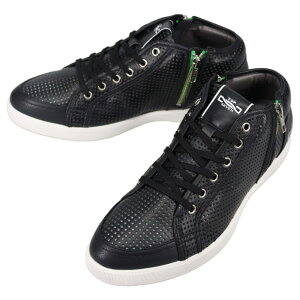 �g�b�v�Z�u�� TOP SEVEN �X�j�[�J�[ T7-At2103-S �u���b�N�yGIOM�z