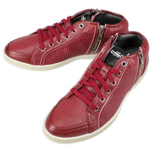 �g�b�v�Z�u�� TOP SEVEN �X�j�[�J�[ T7-At2103 �o�[�K���f�B�[�yGHFF�z