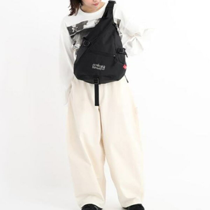 楽天市場】マンハッタンポーテージ Manhattan Portage ジェイ(SM 