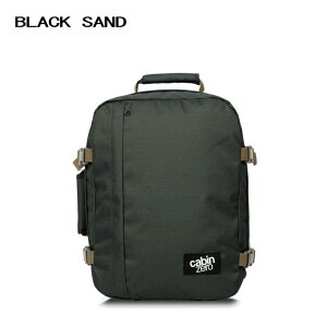 �L���r���[�� CABINZERO �o�b�O �N���V�b�N �X�^�C�� CLASSIC STYLE 28L�mBG�n�yGHFF�z