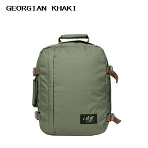 �L���r���[�� CABINZERO �o�b�O �N���V�b�N �X�^�C�� CLASSIC STYLE 28L�mBG�n�yGHFF�z