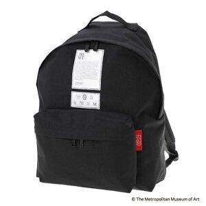 5������I�ő�S�z�|�C���g�Ҍ����v�G���g���[ �}���n�b�^���|�[�e�[�W Manhattan Portage �o�b�O �r�b�O�A�b�v�� �o�b�N�p�b�N (MD) �U MET Big Apple Backpack (MD) THE MET �u���b�N 1210-MET BLK�mBG�n�yGHFG�z