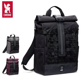 クローム CHROME バッグ バラージ 18L パック BARRAGE 18L PACK BG-366 BK（BLACK） CRTW（CASTLEROCK TWILL） ROYL（ROYALE） 【GIOG】