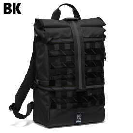 クローム CHROME バッグ バラージ 22L パック BARRAGE 22L PACK BG-367 BK（BLACK） CRTW（CASTLEROCK TWILL） 【GIOG】