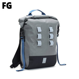 5������I�ő�S�z�|�C���g�Ҍ����v�G���g���[ �N���[�� CHROME �A�[�o�� �C�[�G�b�N�X 20L URBAN EX 20L BG-374 BK�iBLACK�j FG�iFOG�j �yGIOG�z