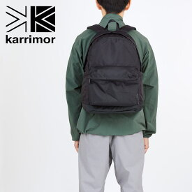 カリマー karrimor M デイパック 25 M daypack 25 501175 Black ブラック【GIOG】