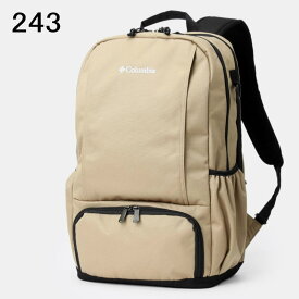 コロンビア Columbia バッグ LBフローレス20Lバックパック LB Flawless 20L Backpack PU8681 ブラック（010） グリルヘザー（029） クルトン（243） ［BG］【GIOG】