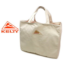 KELTY ケルティ CANVAS BIG BAG キャンバス ビッグ バッグ ナチュラル 3259250222［BG］【GHOH】