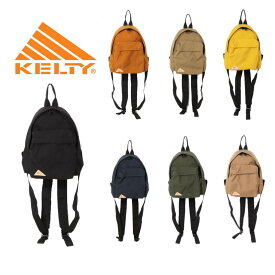 KELTY ケルティ MINI WIDE DAYPACK ミニロゴミニデイパック 3259256123［BG］【GHON】