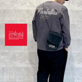 定番 マンハッタンポーテージ Manhattan Portage バッグ MOOZIE ACTION BAG CORDURA POLYESTER RIPSTOP ブラック 2028-CD-RSP BLK【GHON】