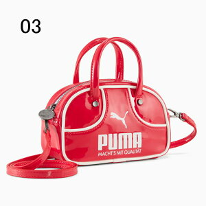 10������I�ő�S�z�|�C���g�Ҍ����v�G���g���[ �v�[�} PUMA 1976 �}�C�N�� �O���b�v �o�b�O 091824 �v�[�}�u���b�N(02) �v�[�}���b�h(03) �|�[�W�[�s���N(06)�mBG�n�yGJOL�z