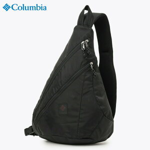 5������I�ő�S�z�|�C���g�Ҍ����v�G���g���[ �R�����r�A Columbia �p�i�V�[�A�X�����O�o�b�O Panacea Sling Bag PU7256 010(�u���b�N)�yGKOH�z