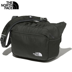 ノースフェイス THE NORTH FACE ベビースリングバッグ Baby Sling Bag NMB82250 ブラック(K) ［C］【GGFO】