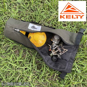 yő100%|CgobNvGg[zPeB KELTY obO VO Xg[u P[X SINGLE STOVE CASE 2594009 I[u Olive AEghA Lv mBGnyGFFGz