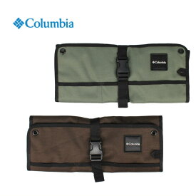 コロンビア Columbia フェスティバル ウッズ ペグ ハンマー ケース FESTIVAL WOODS PEG HUMMER CASE PU2273 231(コードバン) 316(サイプレス)［BG］【GGOI】