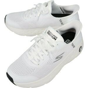 y|Cgő47{}\zXPb`[Y SKECHERS Xj[J[ XbvCY }bNX NbVjO nCp[ NCY Slip-ins MAX CUSHIONING HYPER CRAZE zCg ubN 220701 WBK