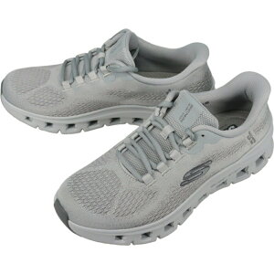 y|Cgő47{}\zXPb`[Y SKECHERS Xj[J[ XbvCY OChXebv v G Slip-ins GLIDE-STEP PRO-ELRON O[ 232941 GRYyGJOFz