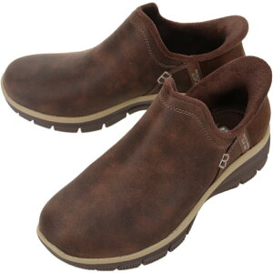 y|Cgő47{}\zXPb`[Y SKECHERS Xj[J[ C[W[ S[CO _ A[ EASY GOING MODERN HOUR `R[g CHOC 167872yGJOMz