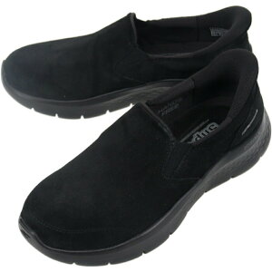 yő100%|CgobNvGg[zXPb`[Y SKECHERS Xj[J[ S[EH[N tbNX - [ GO WALK FLEX - RUE ubN BBK 125508 yGJOMz