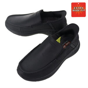 XPb`[Y SKECHERS Xj[J[ p[\ IYEB PARSON OSWIN ubN BBK 204866WWyGJOMz