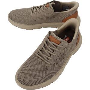 5������I�ő�S�z�|�C���g�Ҍ����v�G���g���[ �X�P�b�`���[�Y SKECHERS �X�j�[�J�[ �K���U - �I�N�^���B�A�X GARZA OCTAVIOUS �J�[�L KHK 205700�yGKOH�z