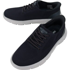 5������I�ő�S�z�|�C���g�Ҍ����v�G���g���[ �X�P�b�`���[�Y SKECHERS �X�j�[�J�[ �K���U - �I�N�^���B�A�X GARZA OCTAVIOUS �_�[�N�l�C�r�[ DKNV 205700�yGKOH�z