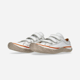 防水スプレー吹きかけサービス 交換返品送料無料 定番 スピングル SPINGLE スニーカー SP-211 ホワイト 61