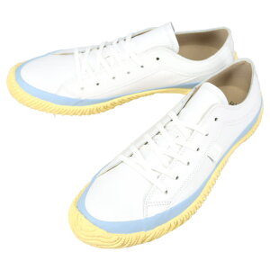 yő100%|CgobNvGg[zyhXv[T[rXzyԕizXsO SPINGLE Xj[J[ SP-110 zCg/CG[ WHITE/YELLOW 87yGIOJz