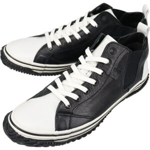 �h���X�v���[���������T�[�r�X �����ԕi�������� �X�s���O�� SPINGLE �X�j�[�J�[ SP-442 �V���N�� SHIRO/KURO 53�yGIFG�z