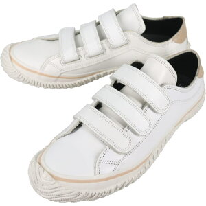 yő100%|CgobNvGg[zyhXv[T[rXzyԕizXsO SPINGLE Xj[J[ SP-211 zCg/x[W WHT/BEIGE 191yGJOJz